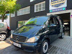 Mercedes-Benz Viano 2.2CDI 150 CV 6 VELOCIDADES