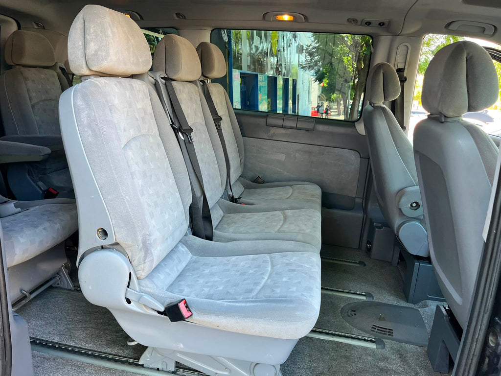 Mercedes-Benz Viano 2.2CDI 150 CV 6 VELOCIDADES