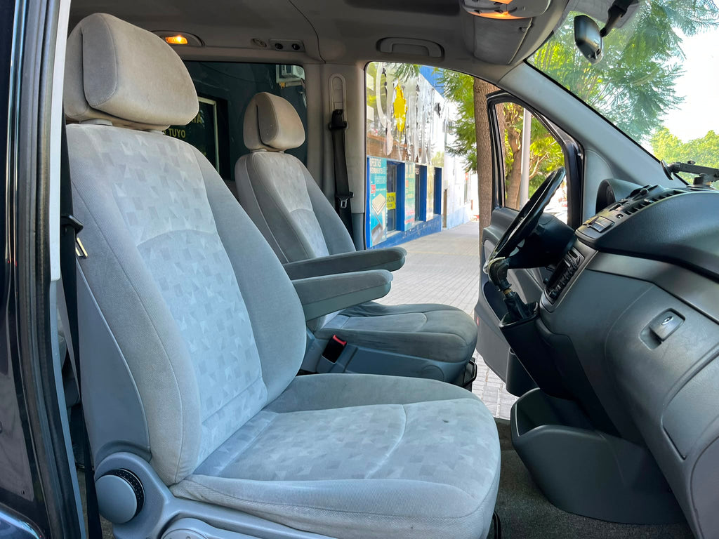 Mercedes-Benz Viano 2.2CDI 150 CV 6 VELOCIDADES