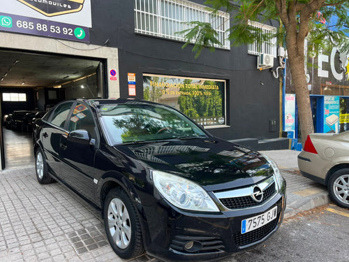 Opel Vectra Año 2009 1,9 crdi 120cv
