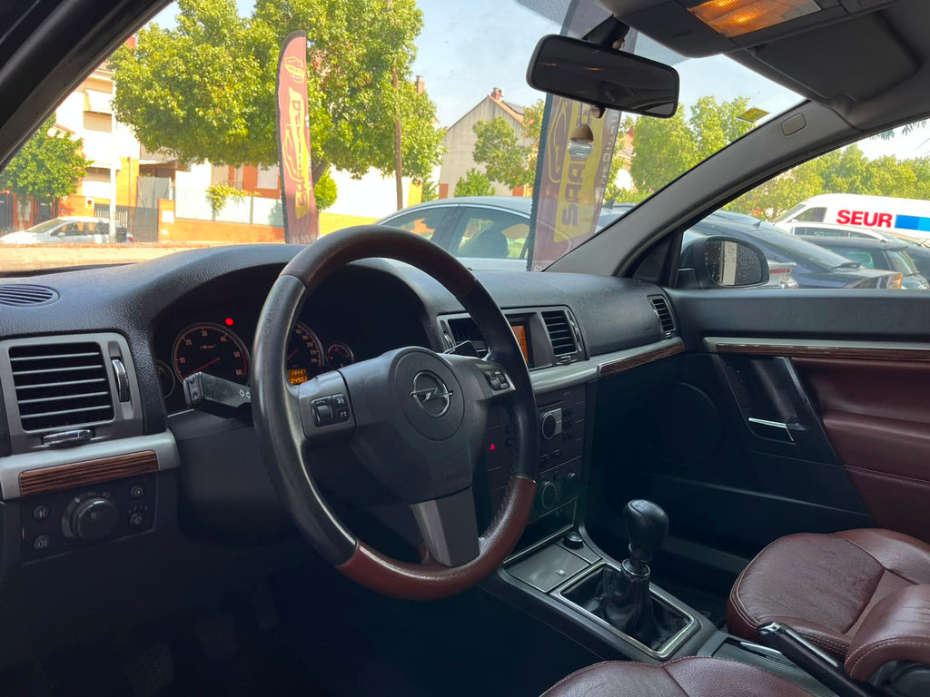 Opel Vectra Año 2009 1,9 crdi 120cv