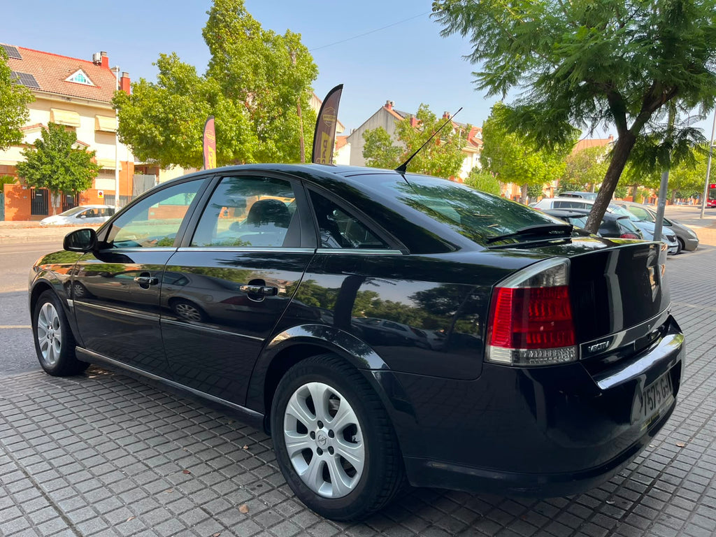 Opel Vectra Año 2009 1,9 crdi 120cv