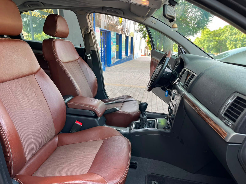 Opel Vectra Año 2009 1,9 crdi 120cv
