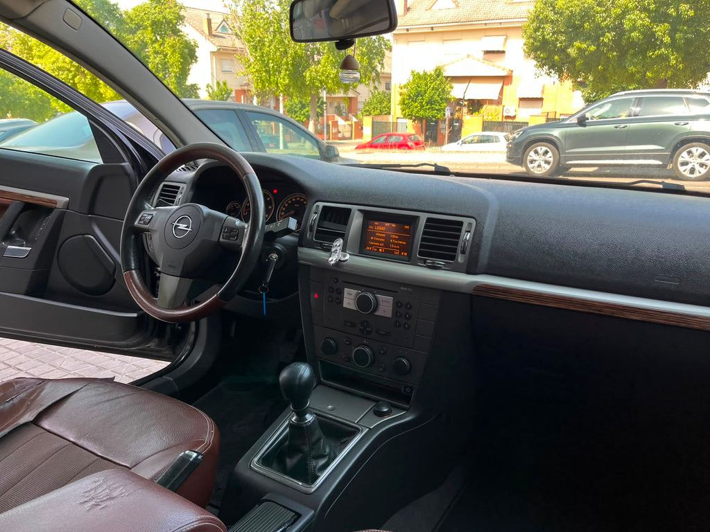 Opel Vectra Año 2009 1,9 crdi 120cv