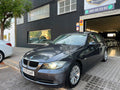 BMW 318D 2.0 143cv año 2008 kilometros 244.000 manual
