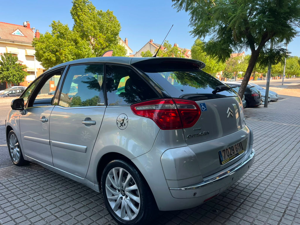 Citroen C4 Picasso año 2010 2.0 HDI 136 CV