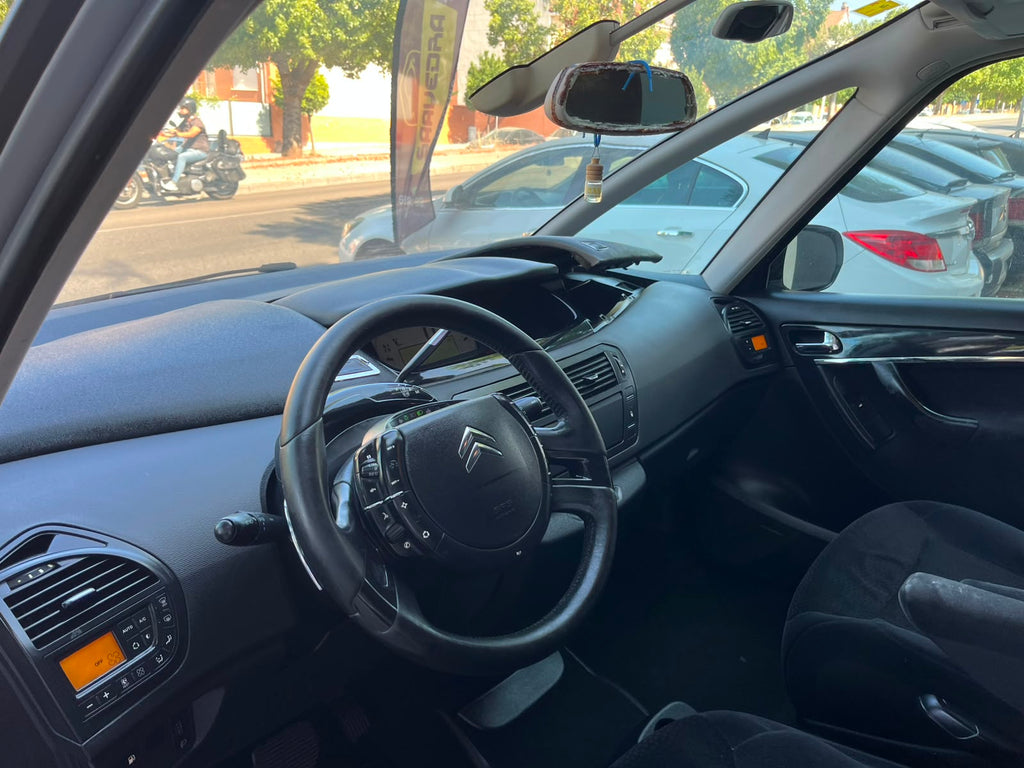 Citroen C4 Picasso año 2010 2.0 HDI 136 CV