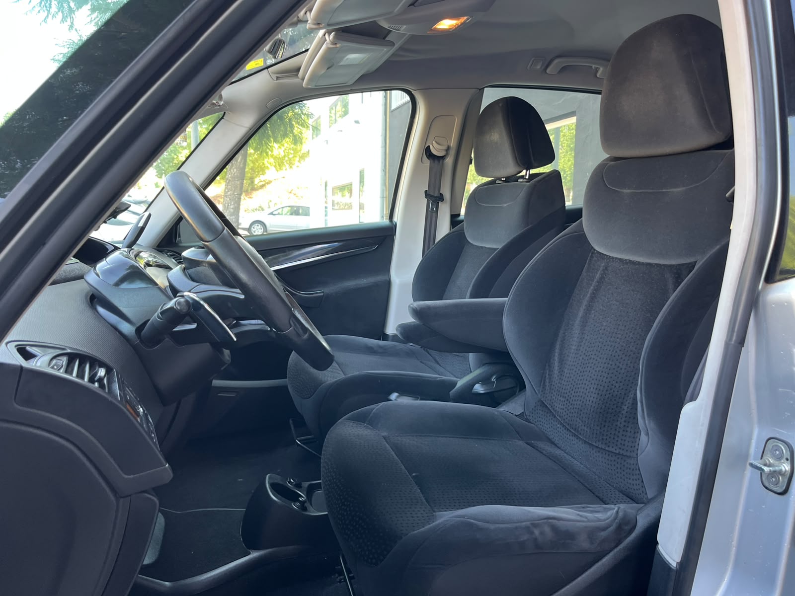 Citroen C4 Picasso año 2010 2.0 HDI 136 CV