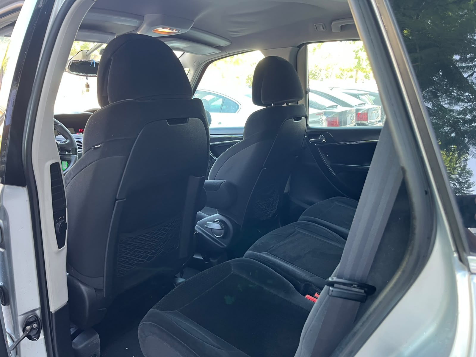 Citroen C4 Picasso año 2010 2.0 HDI 136 CV