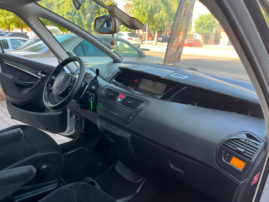 Citroen C4 Picasso año 2010 2.0 HDI 136 CV