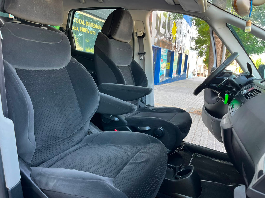 Citroen C4 Picasso año 2010 2.0 HDI 136 CV