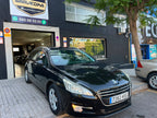Peugeot 508 SW 2.0 HDI 140CV 6 VELOCIDADES
