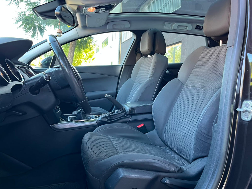 Peugeot 508 SW 2.0 HDI 140CV 6 VELOCIDADES
