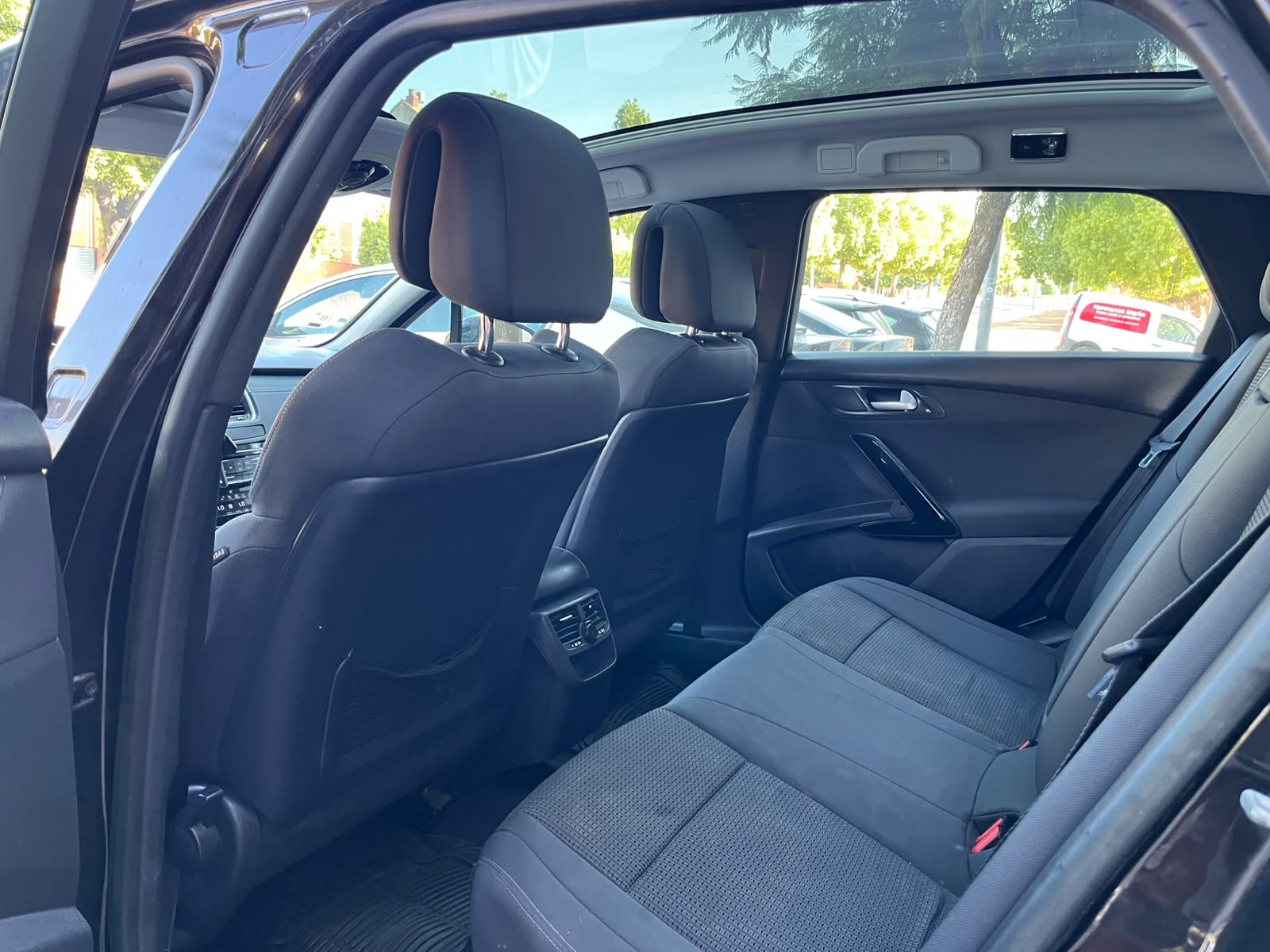 Peugeot 508 SW 2.0 HDI 140CV 6 VELOCIDADES