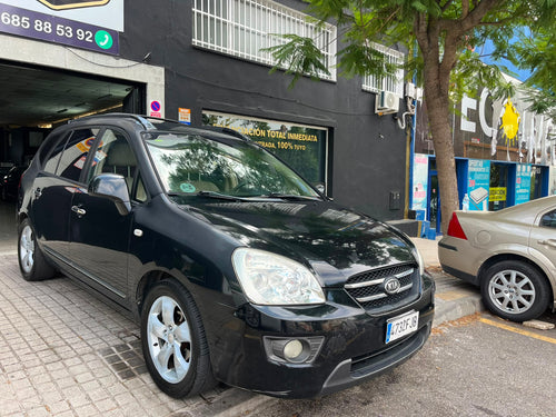 Kia Carens 2.0 crdi 115cv