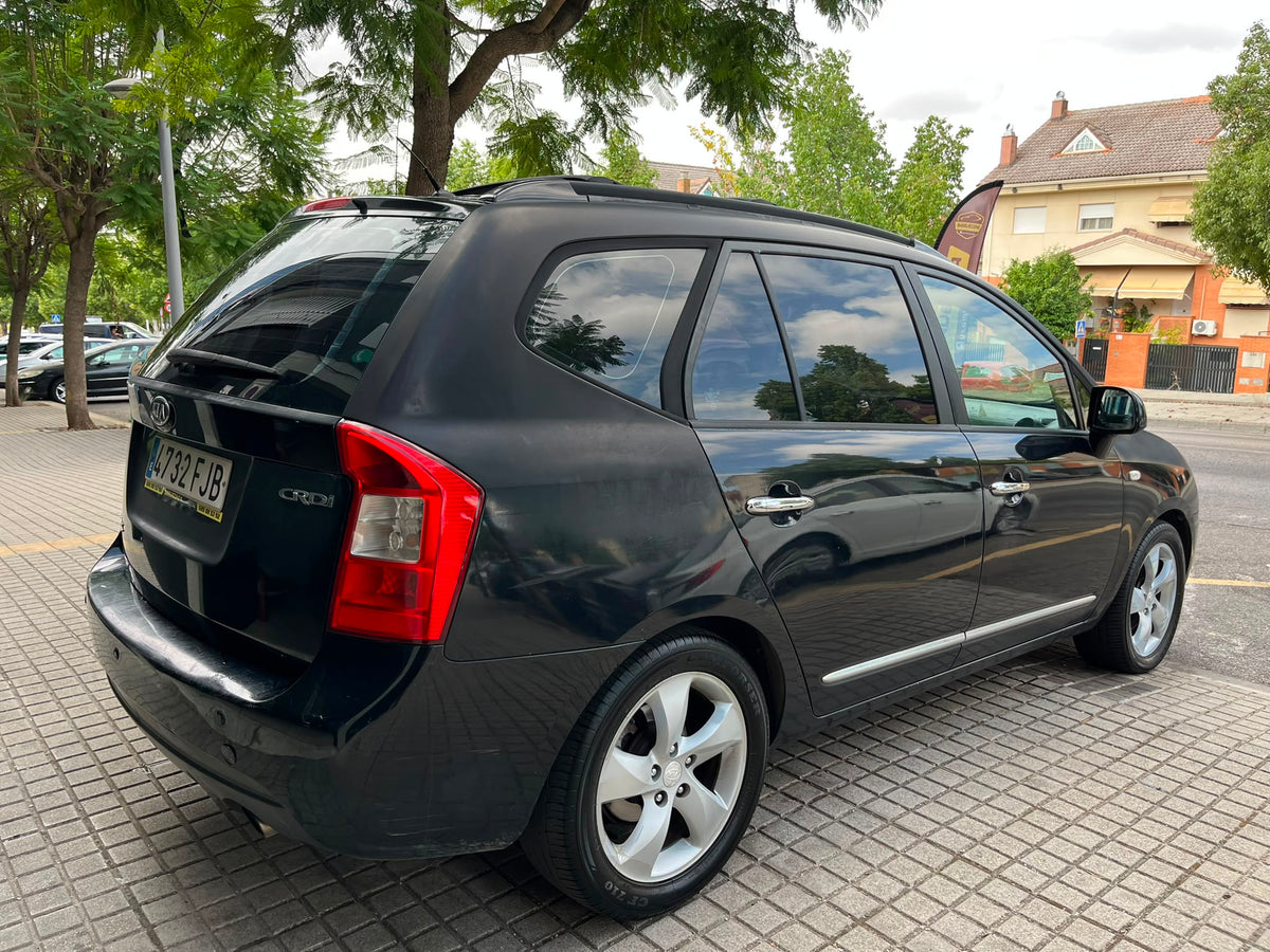 Kia Carens 2.0 crdi 115cv