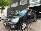 Kia Carens 2.0 crdi 115cv