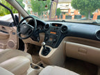 Kia Carens 2.0 crdi 115cv