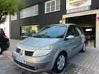 Renault Sceni 1.9 dci 130 cv 6 velocidades