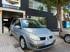 Renault Sceni 1.9 dci 130 cv 6 velocidades
