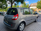 Renault Sceni 1.9 dci 130 cv 6 velocidades