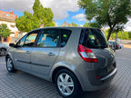 Renault Sceni 1.9 dci 130 cv 6 velocidades