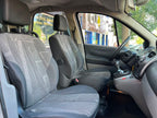 Renault Sceni 1.9 dci 130 cv 6 velocidades