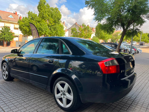 Audi A4 1.9 TDI 130 CV Año 2004 300.000 MIL KILOMETROS
