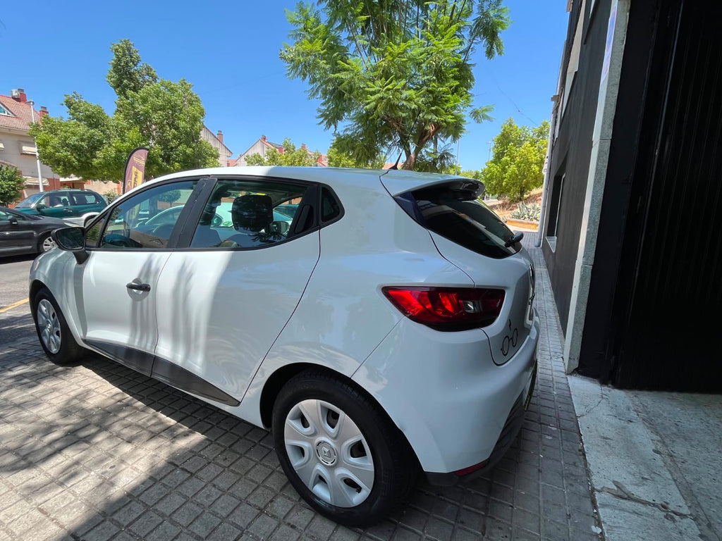 Renault Clio 1.5 dci 75 CV