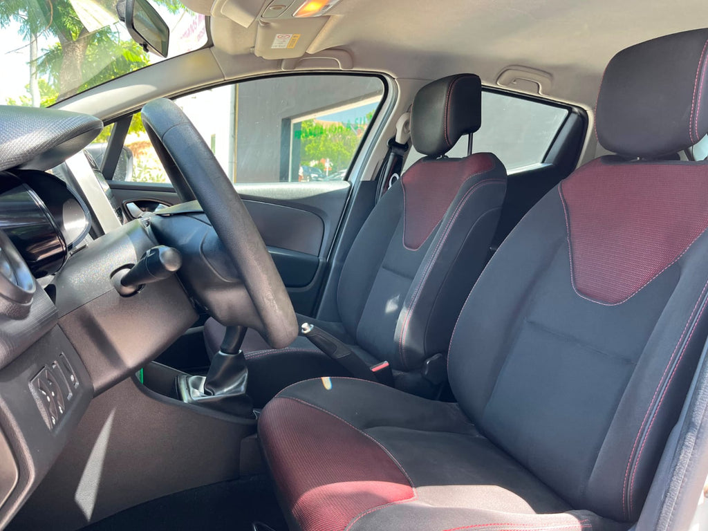 Renault Clio 1.5 dci 75 CV