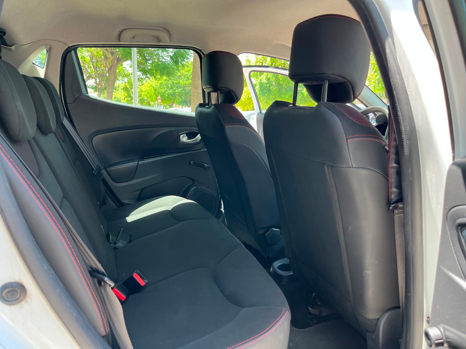 Renault Clio 1.5 dci 75 CV