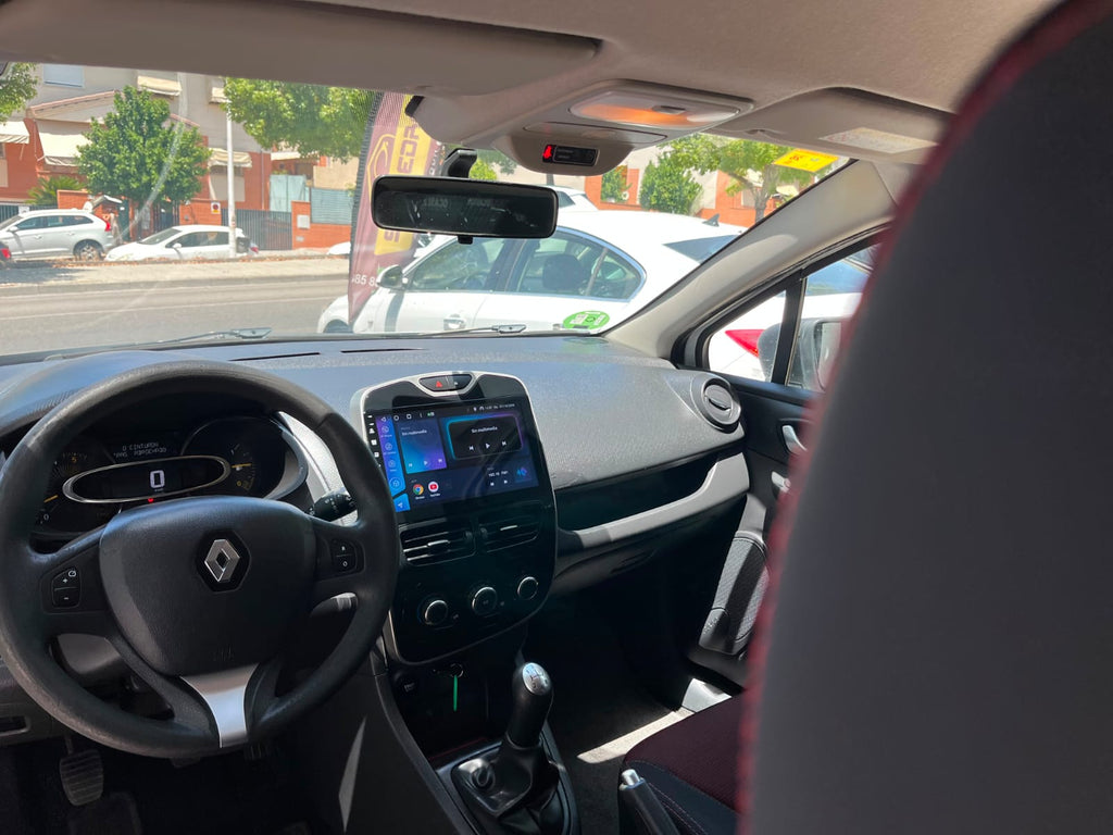 Renault Clio 1.5 dci 75 CV