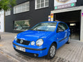 Volkswagen Polo Año 2004 80.000 Kilometros 1.2