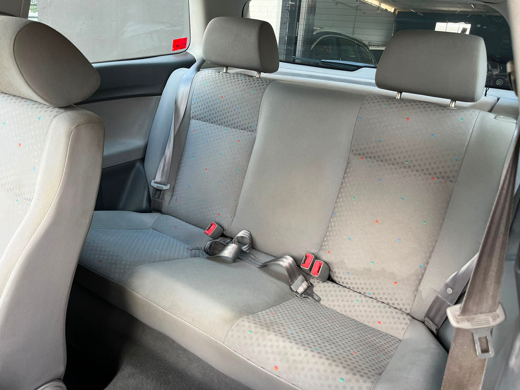 Volkswagen Polo Año 2004 80.000 Kilometros 1.2