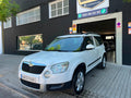 Skoda Yeti 1.4 tsi 122 automatico 169.000 kilometros año 2010