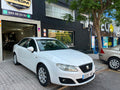 Seat exeo  2.0 TDI 143CV 344.000 KILOMETROS AÑO 2013