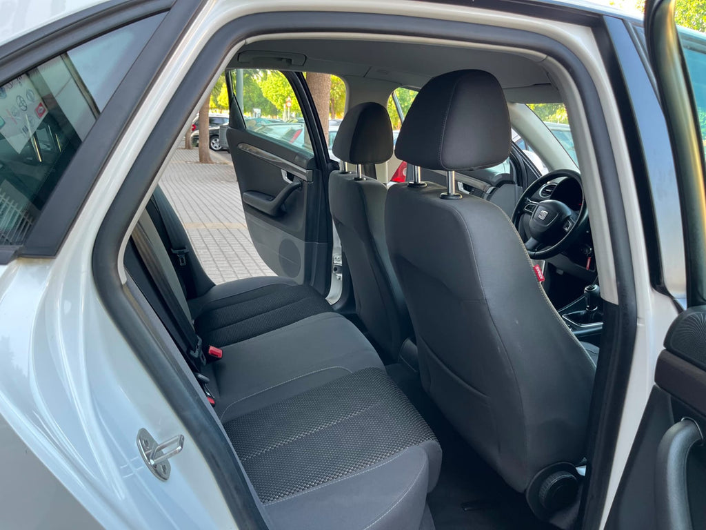Seat exeo  2.0 TDI 143CV 344.000 KILOMETROS AÑO 2013