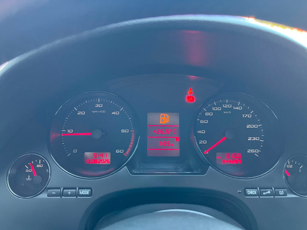 Seat exeo  2.0 TDI 143CV 344.000 KILOMETROS AÑO 2013