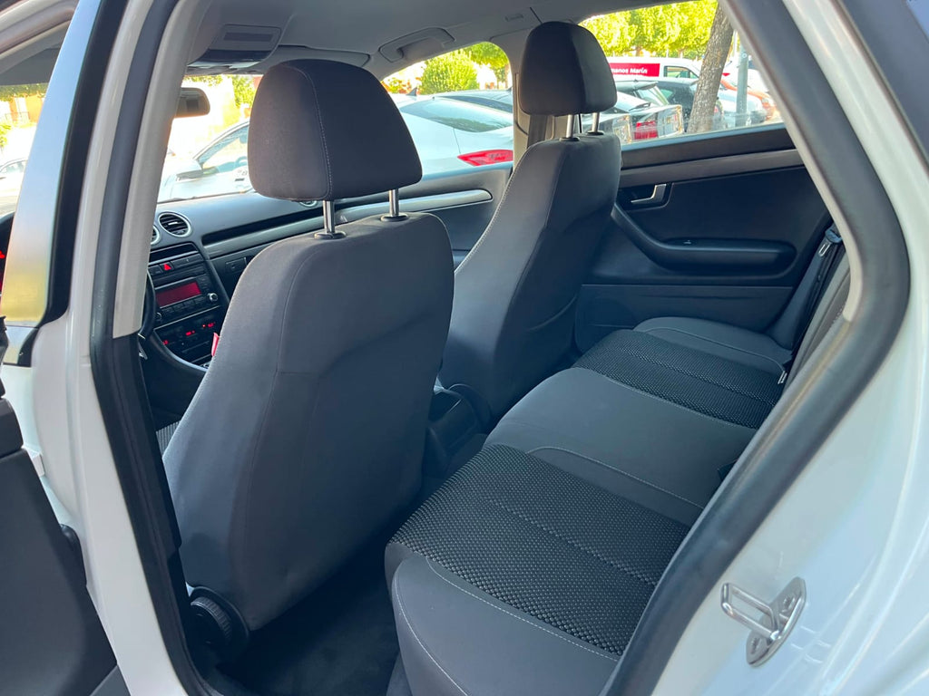 Seat exeo  2.0 TDI 143CV 344.000 KILOMETROS AÑO 2013