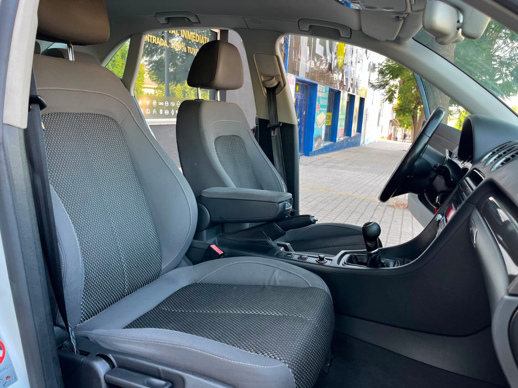 Seat exeo  2.0 TDI 143CV 344.000 KILOMETROS AÑO 2013