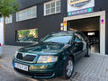 Skoda super B 1.9 tdi 105CV  245.000 kilómetros 2007 NACIONAL