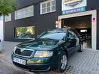 Skoda super B 1.9 tdi 105CV  245.000 kilómetros 2007 NACIONAL