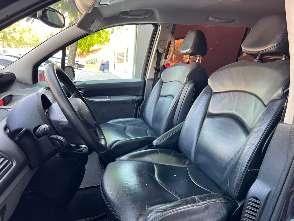 Peugeot 807 2.0 HDI 136CV AÑO 2010 216.000 KILOMETROS