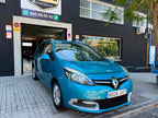 renault Gran Sceni 1.6 DCI   131 CV  6 VELOCIDADES