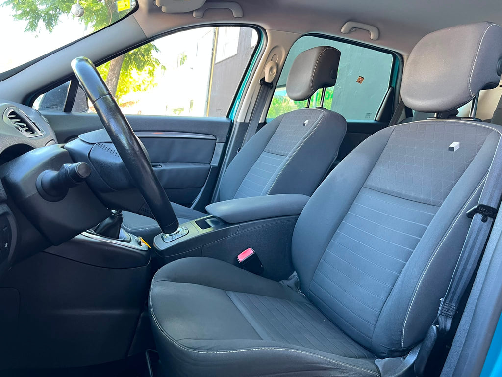 renault Gran Sceni 1.6 DCI   131 CV  6 VELOCIDADES