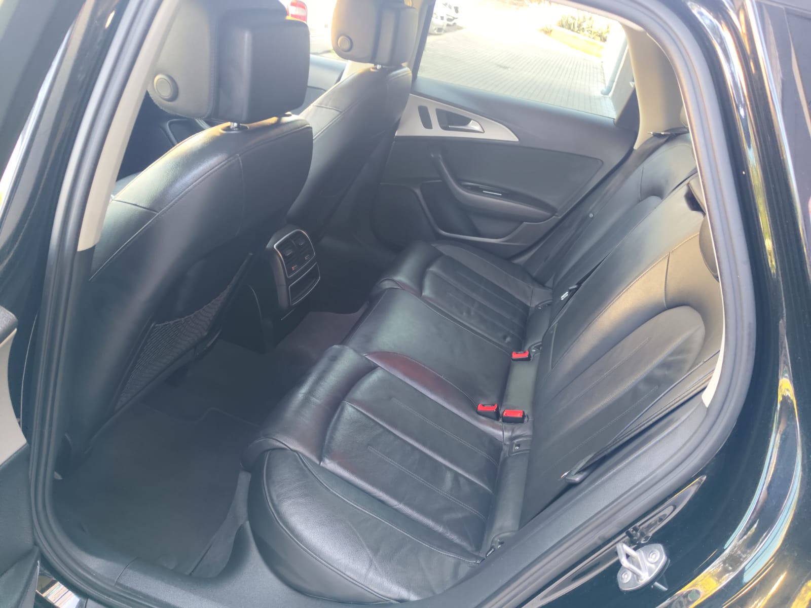 Audi A6 Ultra 2.0 TDI 150 CV 235.000 KILOMETROS AÑO 2016
