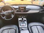 Audi A6 Ultra 2.0 TDI 150 CV 235.000 KILOMETROS AÑO 2016