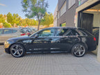 Audi A6 Ultra 2.0 TDI 150 CV 235.000 KILOMETROS AÑO 2016