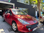 Peugeot 307 1.6 hdi