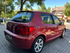 Peugeot 307 1.6 hdi